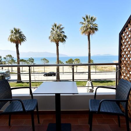 Hotel Summer Stars Vlore Exterior photo