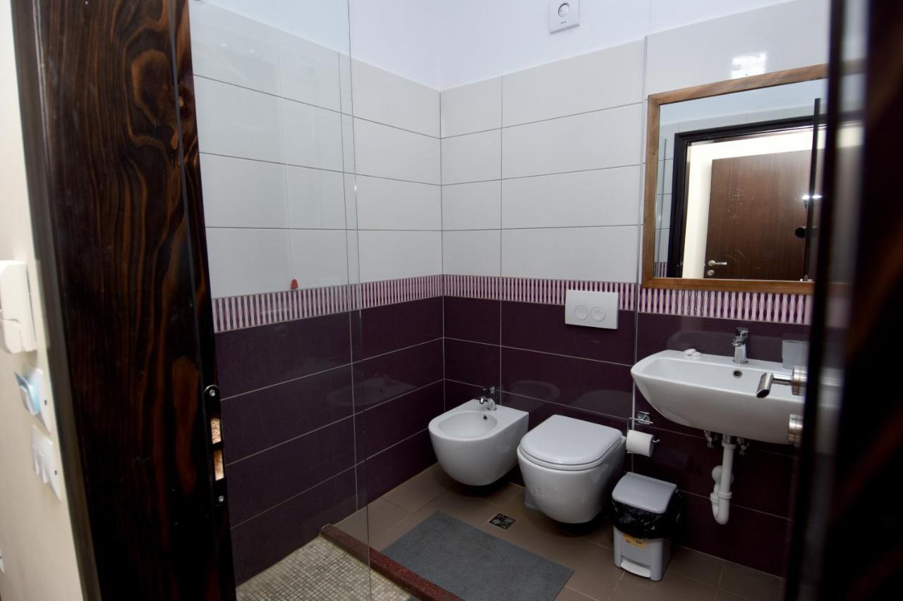 Hotel Summer Stars Vlore Exterior photo