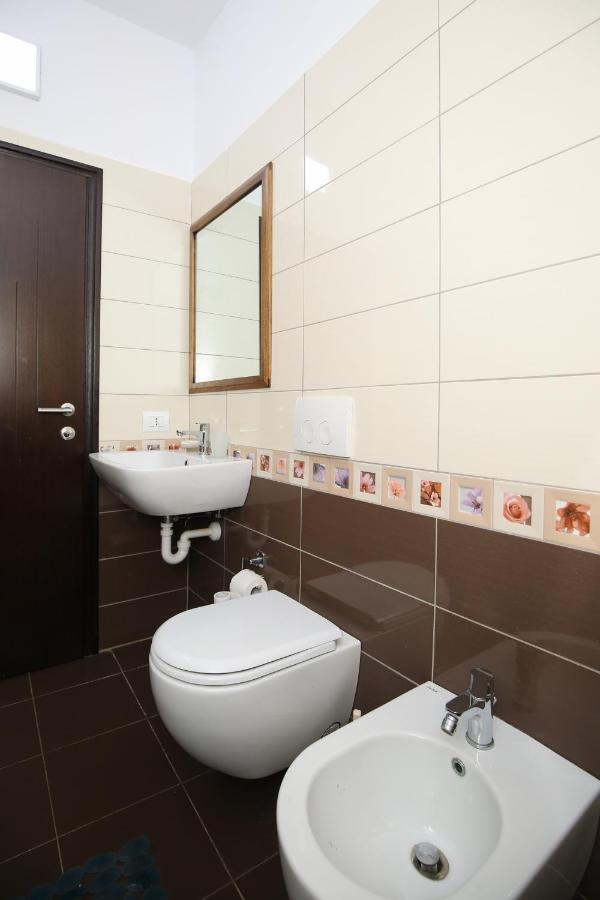 Hotel Summer Stars Vlore Exterior photo