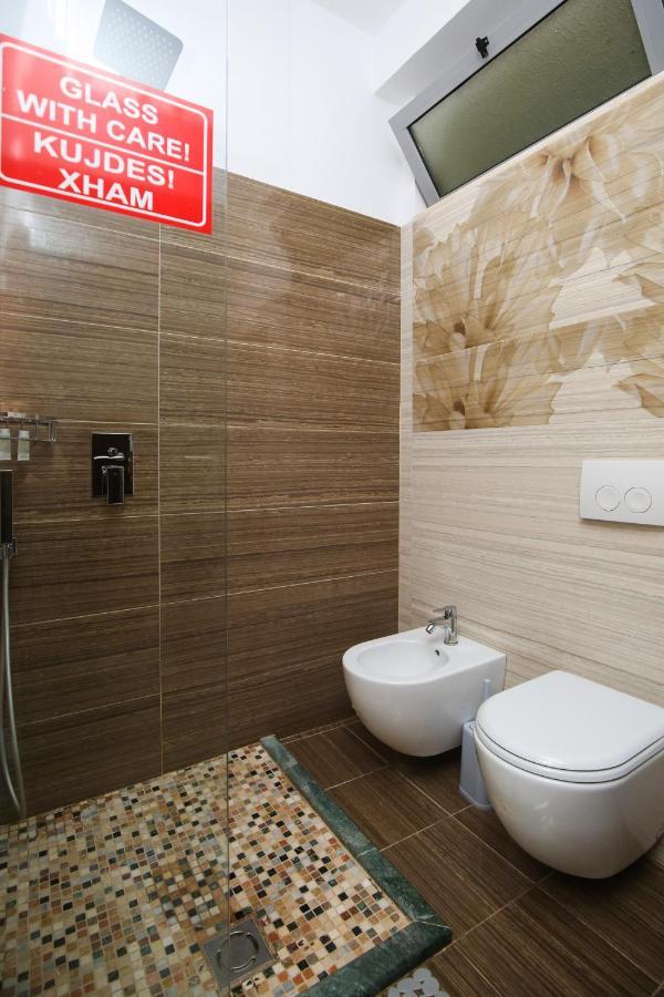 Hotel Summer Stars Vlore Exterior photo