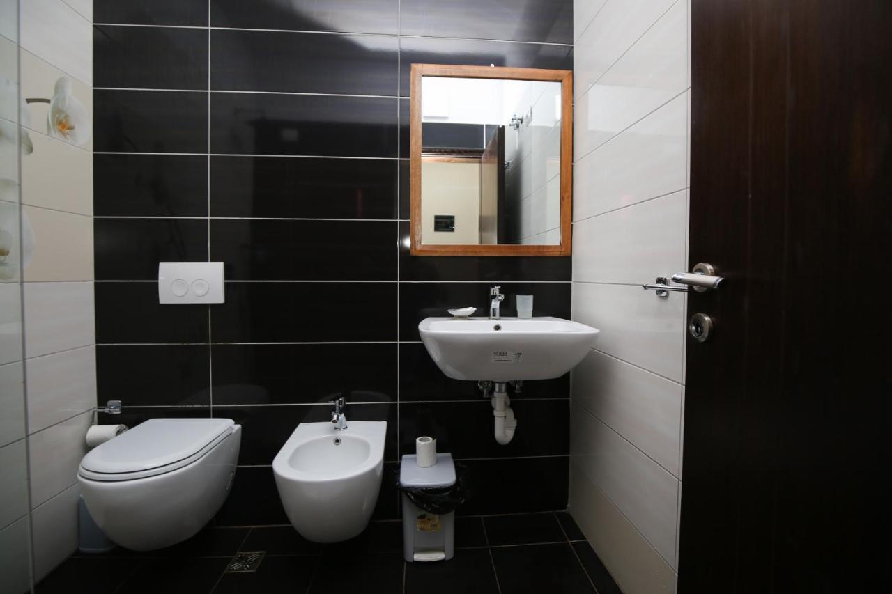 Hotel Summer Stars Vlore Exterior photo