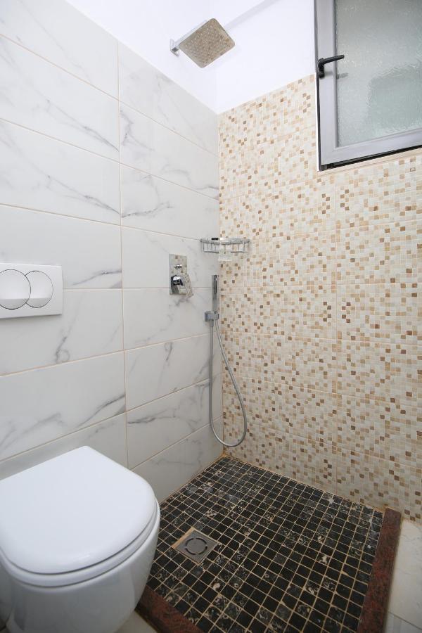 Hotel Summer Stars Vlore Exterior photo