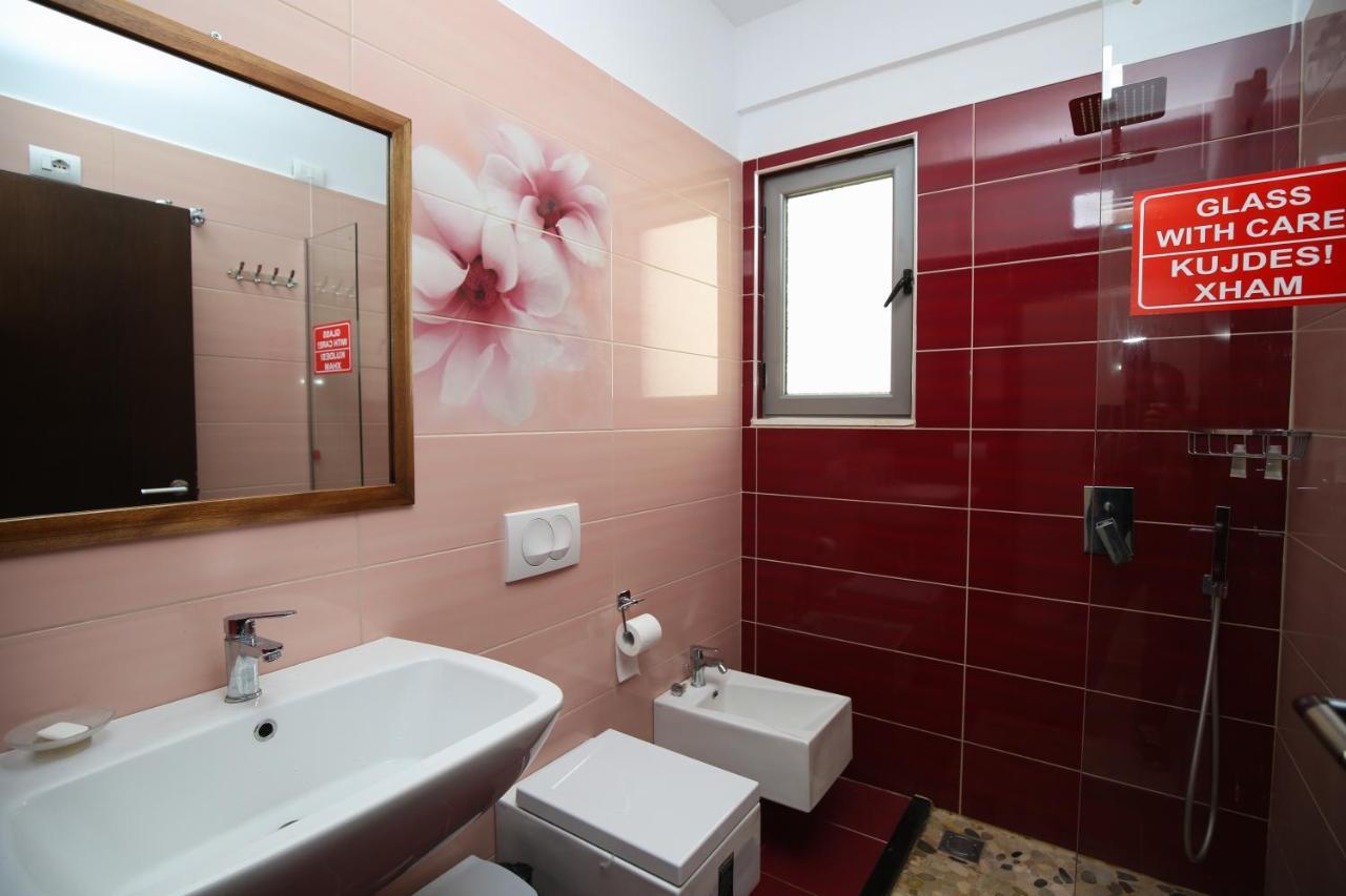 Hotel Summer Stars Vlore Exterior photo