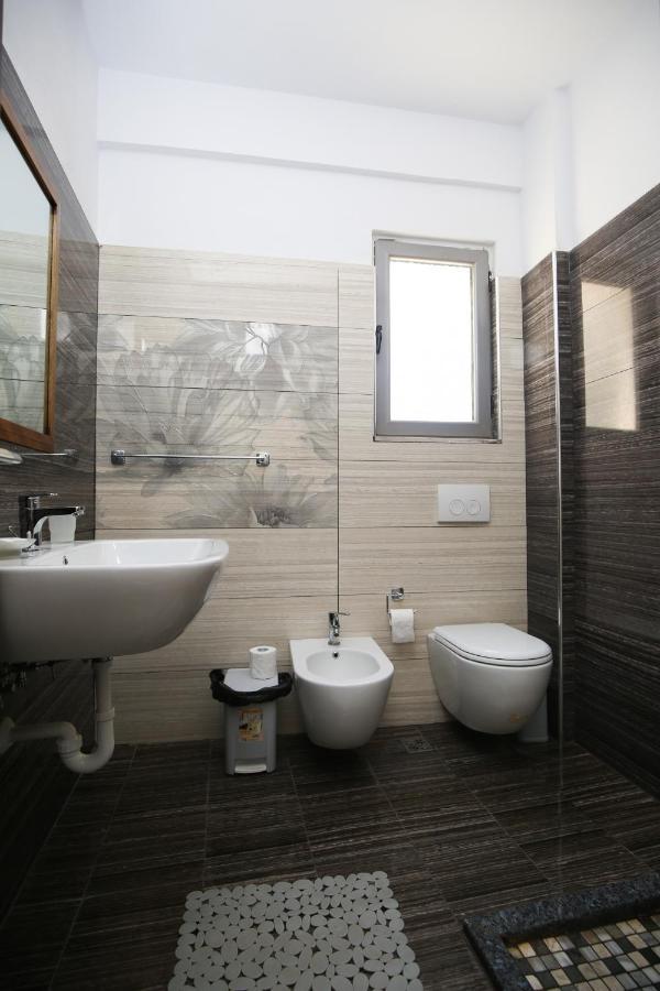 Hotel Summer Stars Vlore Exterior photo