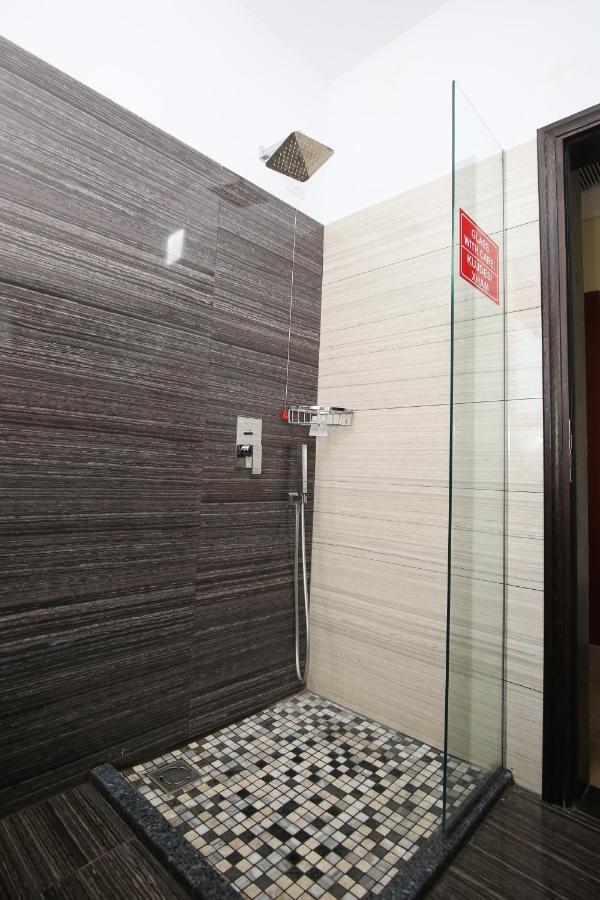 Hotel Summer Stars Vlore Exterior photo