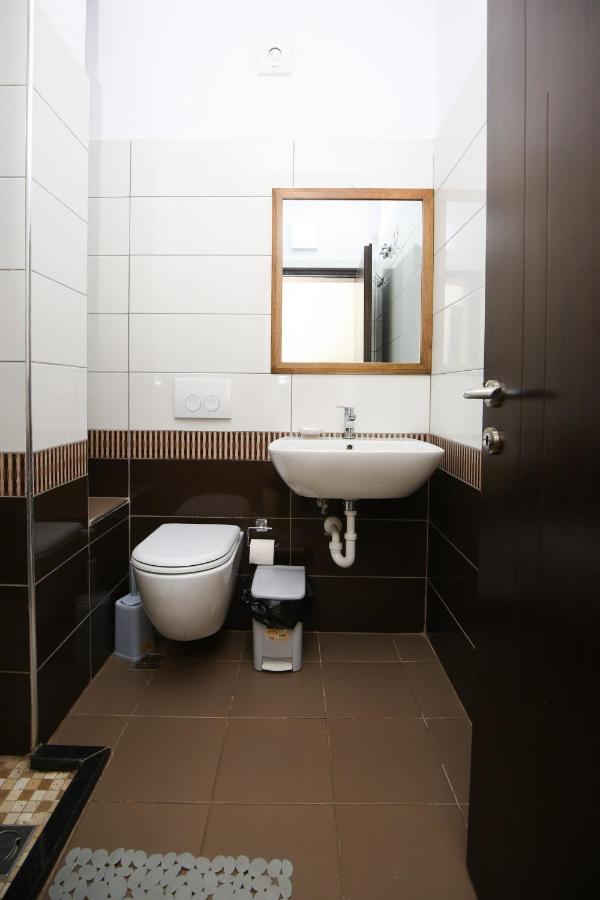 Hotel Summer Stars Vlore Exterior photo