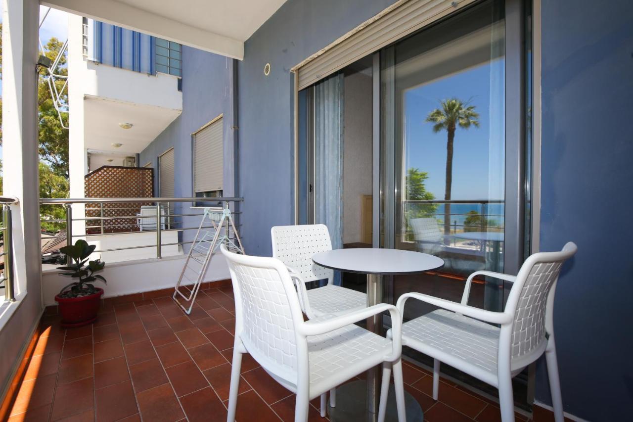 Hotel Summer Stars Vlore Exterior photo