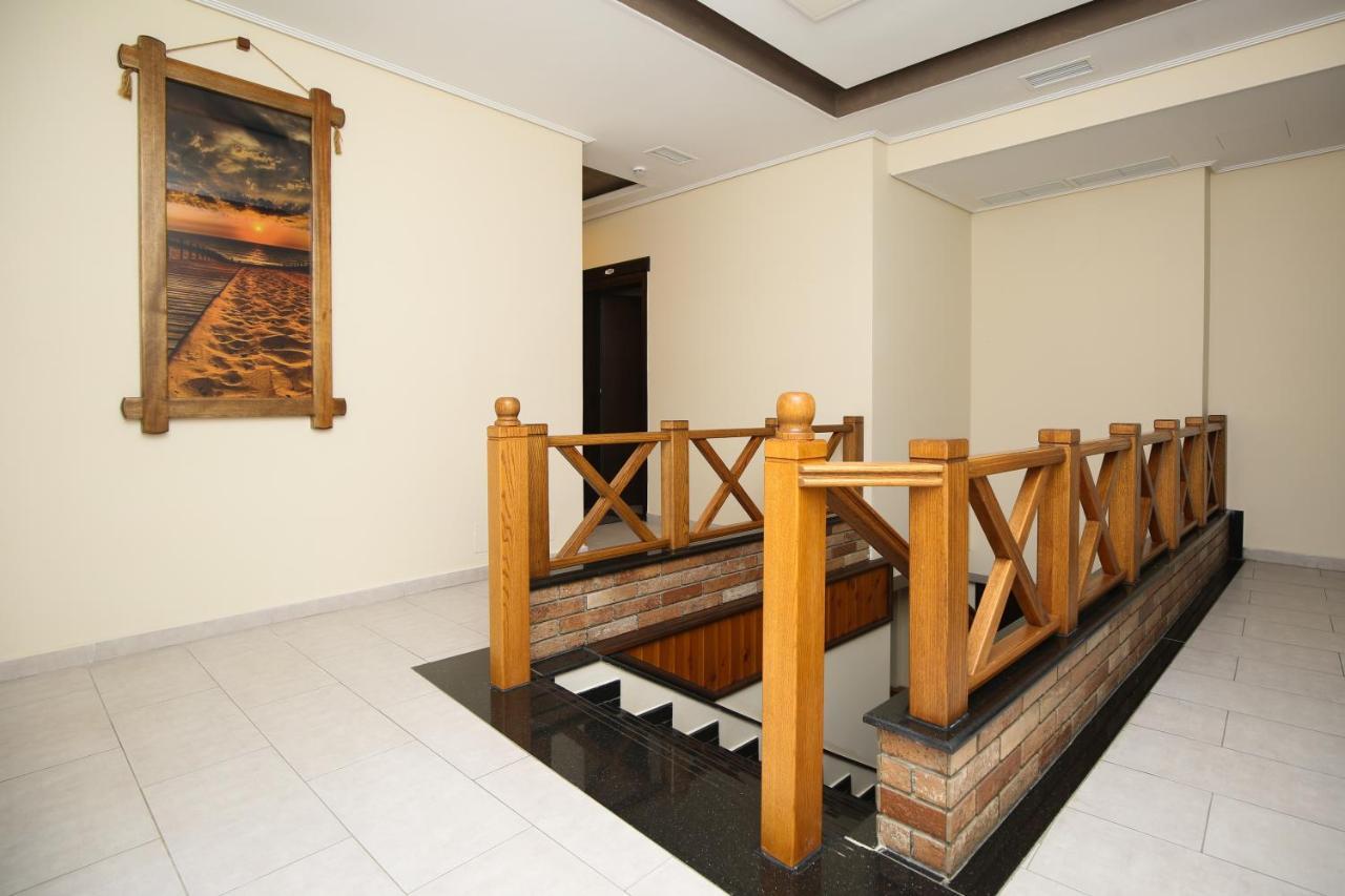 Hotel Summer Stars Vlore Exterior photo